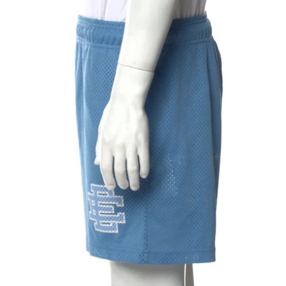 ERIC EMANUEL EE
Graphic Print Athletic Shorts
Size: S - Picture 4 of 5